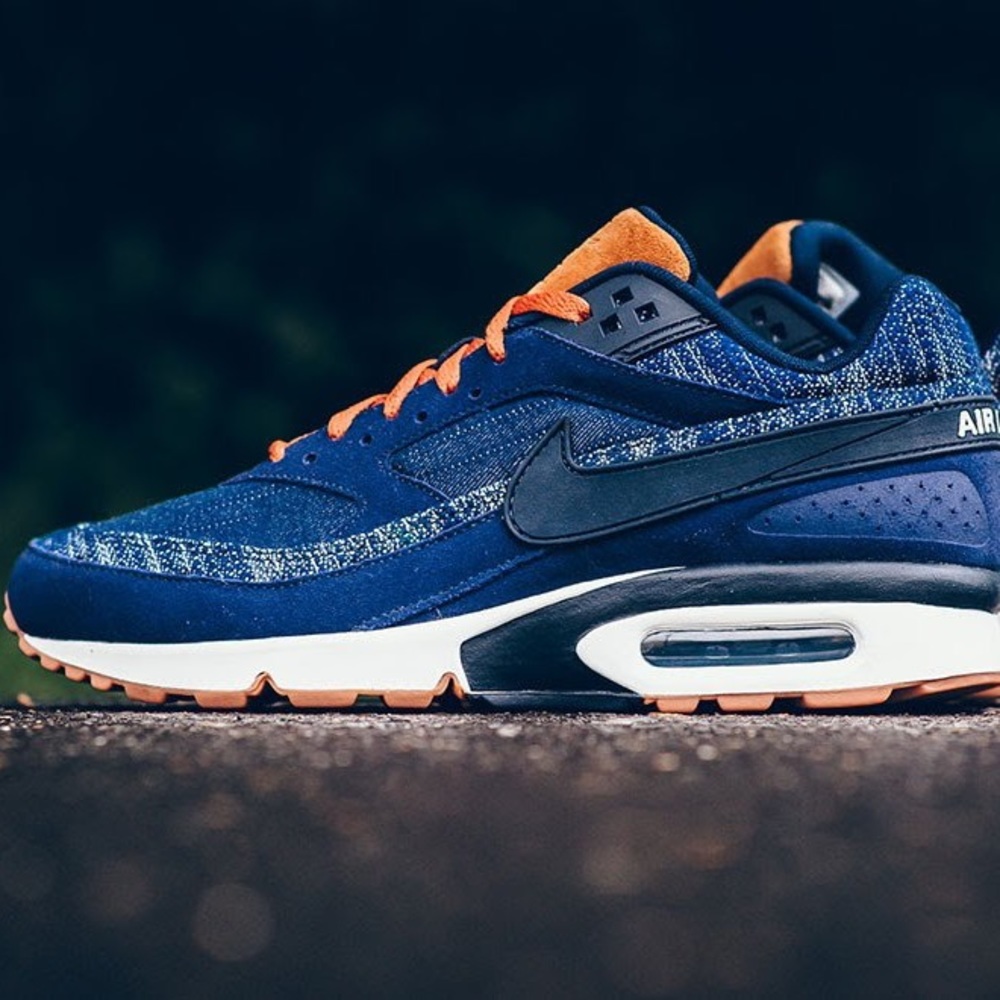 Nike Air Max BW Premium